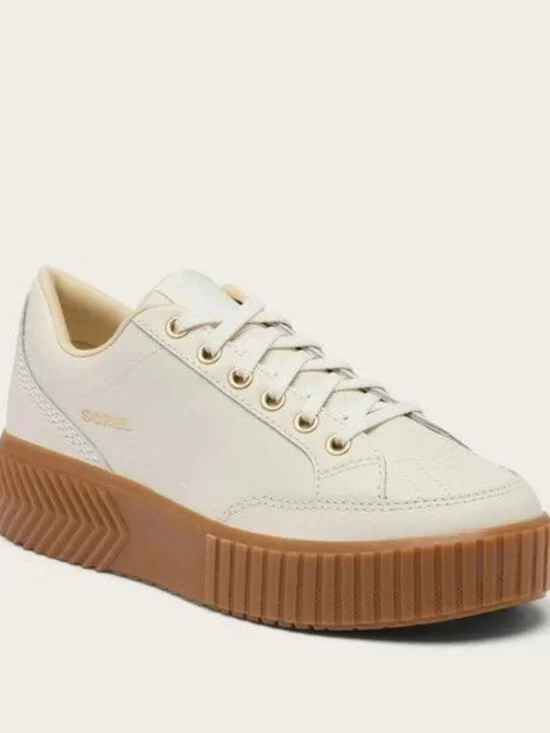 SOREL ONA AVE™ LOW Women's Sneaker - Picture 2 of 5